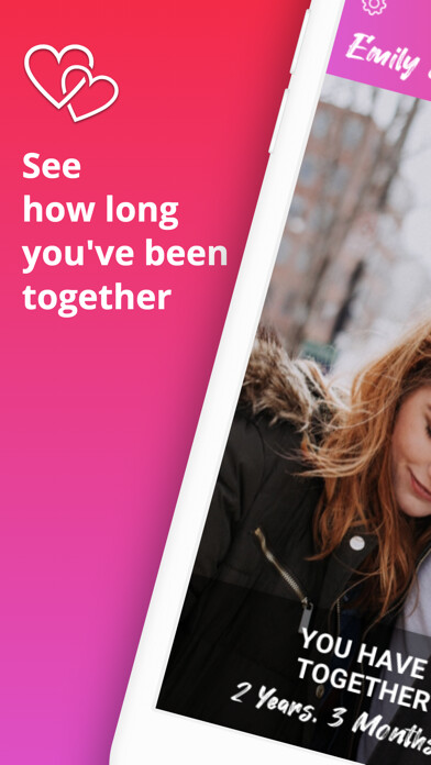 Emulate iPhone app MyCouple - Love Calculator using MyAndroid Emulate iPhone app MyCouple - Love Calculator using MyAndroid