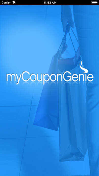 Emulate iPhone app My Coupon Genie Inc. using MyAndroid Emulate iPhone app My Coupon Genie Inc. using MyAndroid