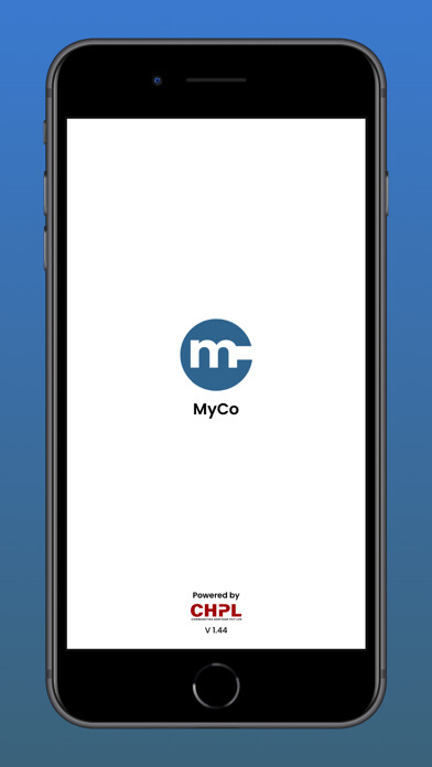 Emulate iPhone app MyCo - Your Business App using MyAndroid Emulate iPhone app MyCo - Your Business App using MyAndroid