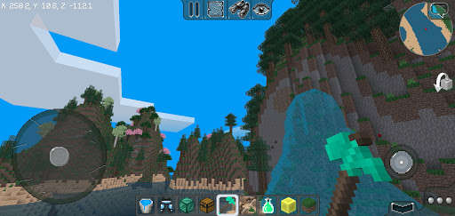 Emulate Android APK My Craft Emulate Android APK My Craft