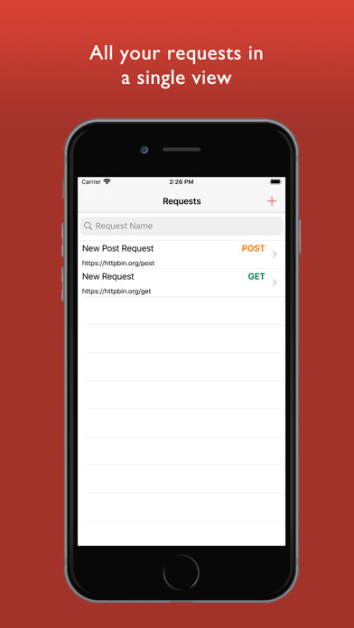 Emulate iPhone app MyCREST using MyAndroid Emulate iPhone app MyCREST using MyAndroid