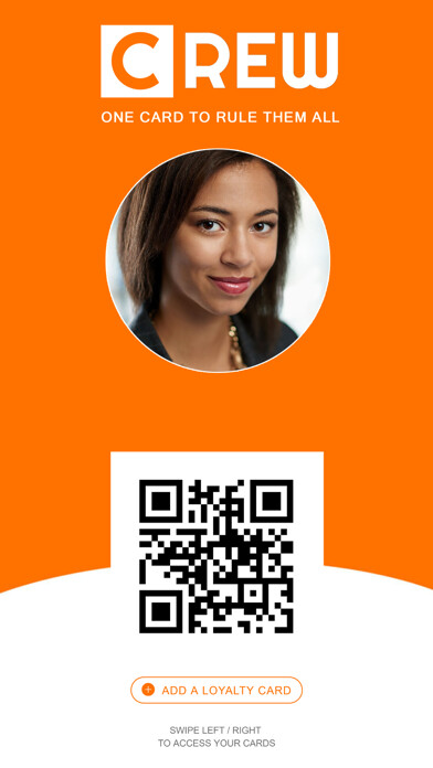 Emulate iPhone app My Crew Card using MyAndroid Emulate iPhone app My Crew Card using MyAndroid