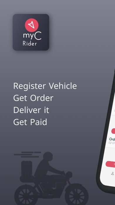 Emulate iPhone app myC Rider using MyAndroid Emulate iPhone app myC Rider using MyAndroid
