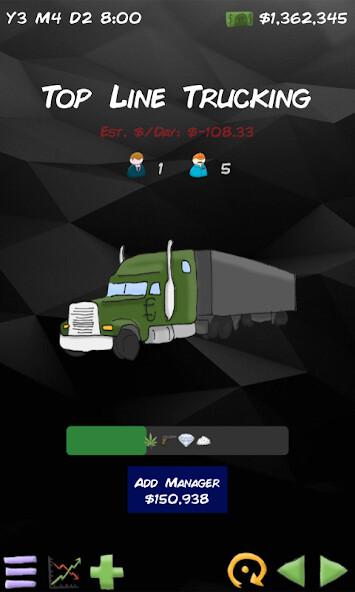 Run android online APK My Criminal Empire from MyAndroid or emulate My Criminal Empire using MyAndroid