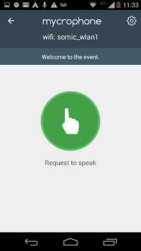 Emulate Android APK Mycrophone Emulate Android APK Mycrophone