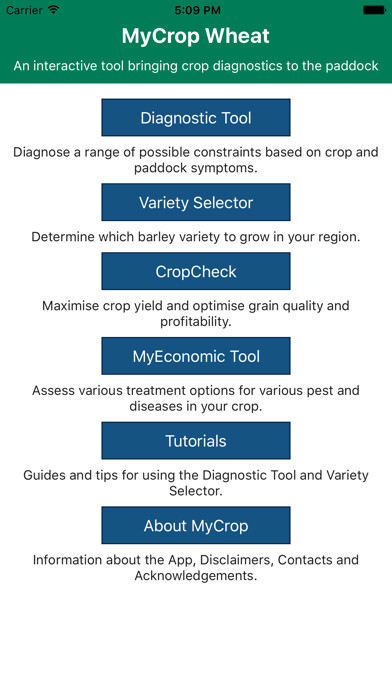Run android online APK MyCrop Wheat from MyAndroid or emulate MyCrop Wheat using MyAndroid