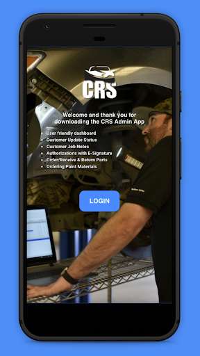 Run android online APK My CRS Admin from MyAndroid or emulate My CRS Admin using MyAndroid