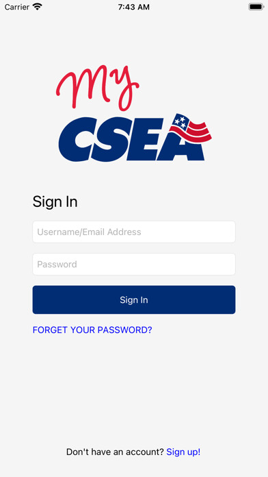Emulate iPhone app My CSEA using MyAndroid Emulate iPhone app My CSEA using MyAndroid
