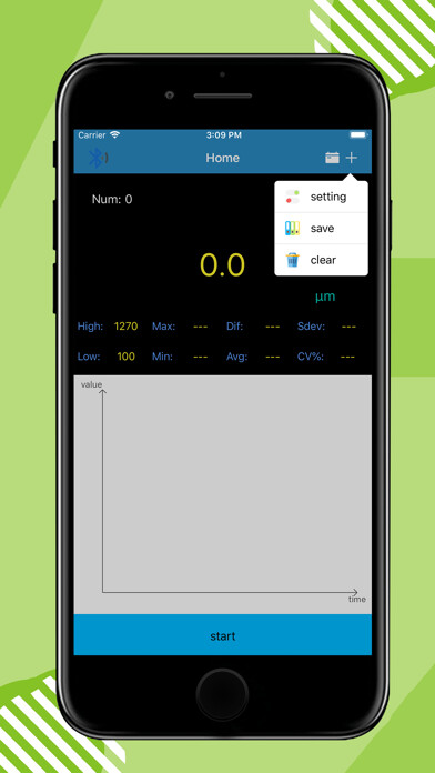 Emulate iPhone app My CTG using MyAndroid Emulate iPhone app My CTG using MyAndroid
