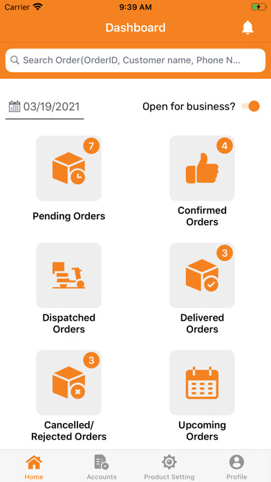 Emulate iPhone app MyCt Vendor using MyAndroid Emulate iPhone app MyCt Vendor using MyAndroid
