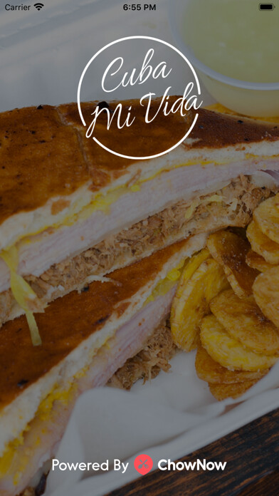Emulate iPhone app My Cuban Spot using MyAndroid Emulate iPhone app My Cuban Spot using MyAndroid