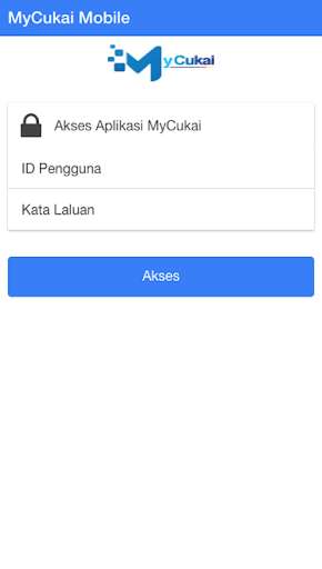 Run android online APK MyCukai from MyAndroid or emulate MyCukai using MyAndroid
