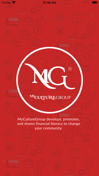 Emulate iPhone app Myculturegroup using MyAndroid Emulate iPhone app Myculturegroup using MyAndroid
