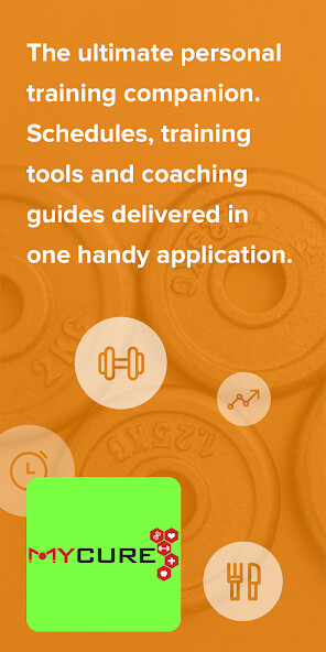 Run android online APK MyCure Fitness from MyAndroid or emulate MyCure Fitness using MyAndroid