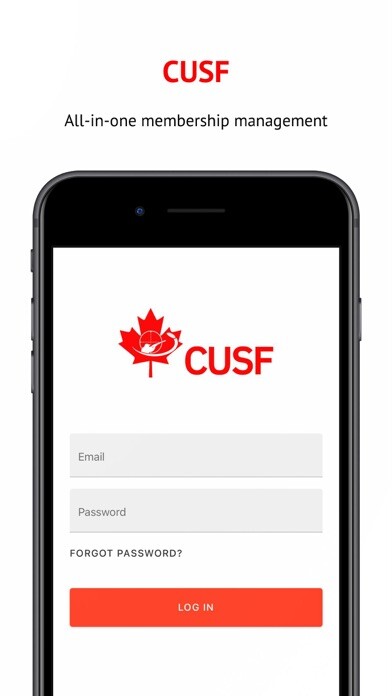 Emulate iPhone app myCUSF using MyAndroid Emulate iPhone app myCUSF using MyAndroid