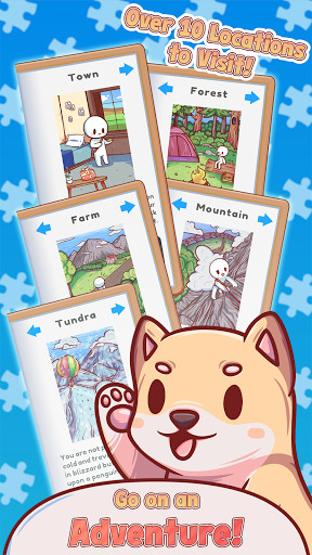 Run android online APK My Cute Animal Friends - Puzzle Game from MyAndroid or emulate My Cute Animal Friends - Puzzle Game using MyAndroid Run android online APK My Cute Animal Friends - Puzzle Game from MyAndroid or emulate My Cute Animal Friends - Puzzle Game using MyAndroid