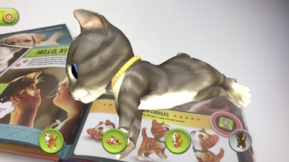 Run android online APK My Cutest Kitten from MyAndroid or emulate My Cutest Kitten using MyAndroid