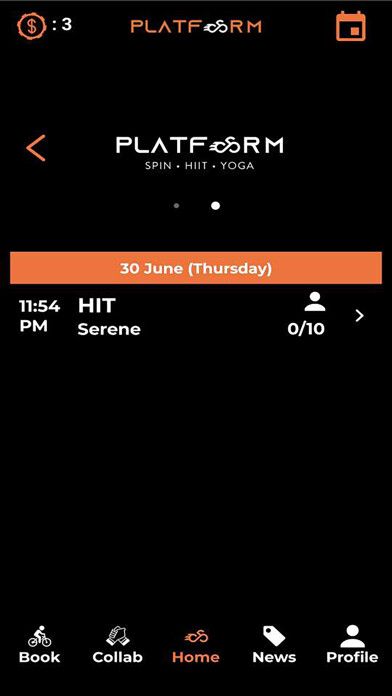 Emulate iPhone app My Cycle using MyAndroid Emulate iPhone app My Cycle using MyAndroid