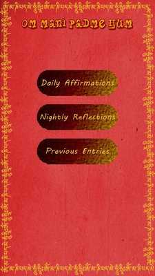 Emulate Android APK My Daily Buddhist Reflections Emulate Android APK My Daily Buddhist Reflections