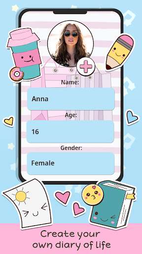 Run android online APK My Daily Life: Planner and Organizer App from MyAndroid or emulate My Daily Life: Planner and Organizer App using MyAndroid