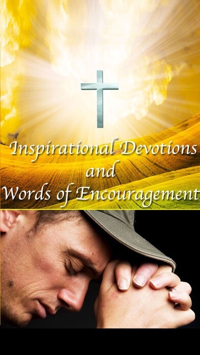 Emulate iPhone app My Daily Prayer - Inspirational Devotions and Words of Encouragement! using MyAndroid Emulate iPhone app My Daily Prayer - Inspirational Devotions and Words of Encouragement! using MyAndroid