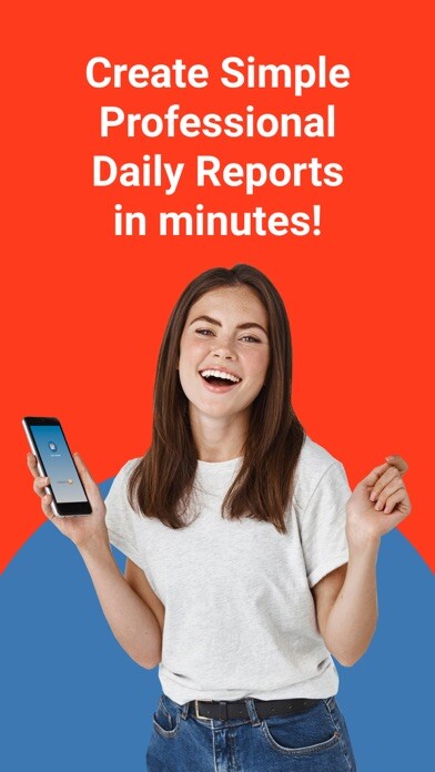 Emulate iPhone app My Daily Report App using MyAndroid Emulate iPhone app My Daily Report App using MyAndroid
