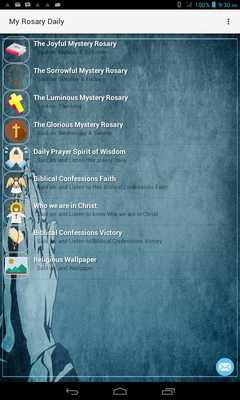 Emulate Android APK My Daily Rosary Emulate Android APK My Daily Rosary