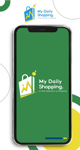 Run android online APK My Daily Shopping- Online Grocery Shopping App from MyAndroid or emulate My Daily Shopping- Online Grocery Shopping App using MyAndroid