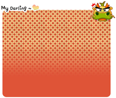 Emulate Android APK MyDarling Dragon theme
