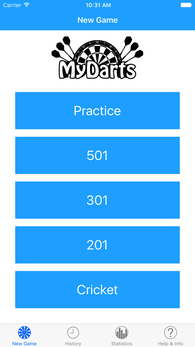 Emulate iPhone app MyDarts using MyAndroid Emulate iPhone app MyDarts using MyAndroid