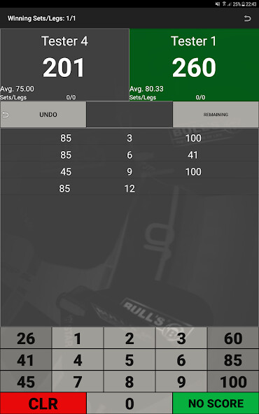 Run android online APK My Darts Tournament - Client from MyAndroid or emulate My Darts Tournament - Client using MyAndroid Run android online APK My Darts Tournament - Client from MyAndroid or emulate My Darts Tournament - Client using MyAndroid