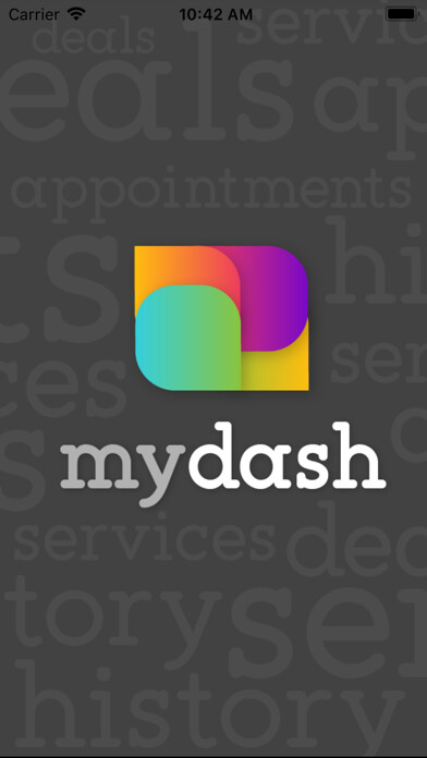 Emulate iPhone app MyDash Mobile using MyAndroid Emulate iPhone app MyDash Mobile using MyAndroid
