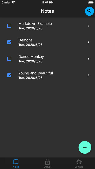 Emulate iPhone app My Data1 using MyAndroid Emulate iPhone app My Data1 using MyAndroid