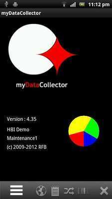 Emulate Android APK myDataCollector Emulate Android APK myDataCollector