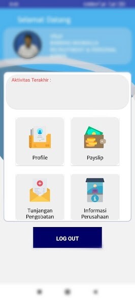 Run android online APK MyData YMI from MyAndroid or emulate MyData YMI using MyAndroid