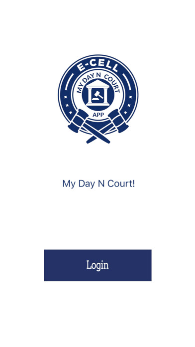 Emulate iPhone app My Day N Court using MyAndroid Emulate iPhone app My Day N Court using MyAndroid
