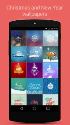 Emulate Android APK My Day - Wallpapers Emulate Android APK My Day - Wallpapers
