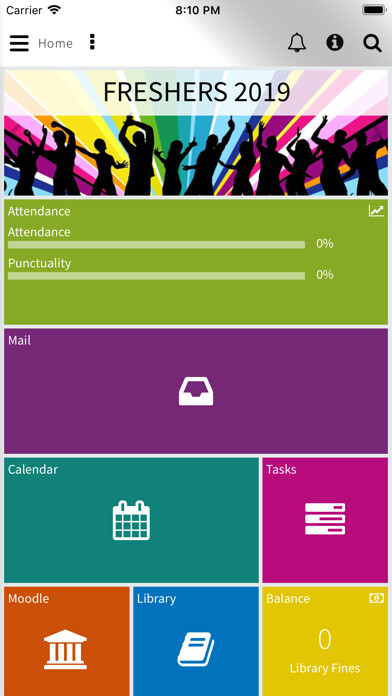 Emulate iPhone app MyDCG using MyAndroid Emulate iPhone app MyDCG using MyAndroid