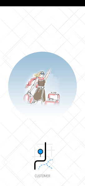 Run android online APK Mydcstaxi Passenger App from MyAndroid or emulate Mydcstaxi Passenger App using MyAndroid