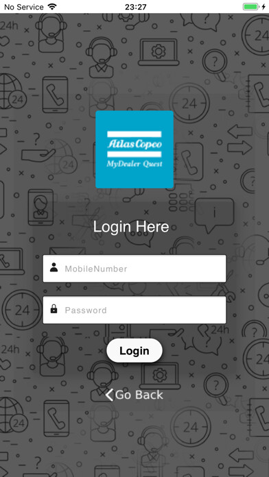 Emulate iPhone app MyDealer Quest using MyAndroid Emulate iPhone app MyDealer Quest using MyAndroid