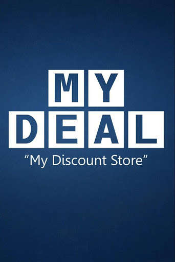 Run android online APK MY DEAL- 