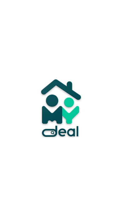 Emulate iPhone app MYdeal.uz using MyAndroid