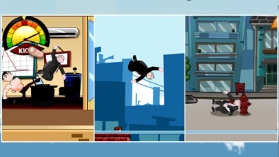Emulate iPhone app My Dear Boss: Launcher Game using MyAndroid Emulate iPhone app My Dear Boss: Launcher Game using MyAndroid