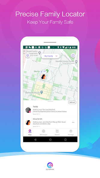 Run android online APK MyDearest - Family Locator from MyAndroid or emulate MyDearest - Family Locator using MyAndroid Run android online APK MyDearest - Family Locator from MyAndroid or emulate MyDearest - Family Locator using MyAndroid