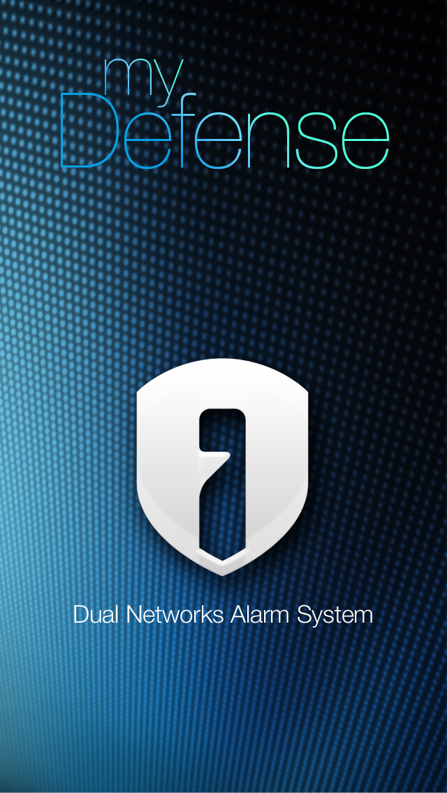 Emulate iPhone app My Defense Allarme using MyAndroid Emulate iPhone app My Defense Allarme using MyAndroid