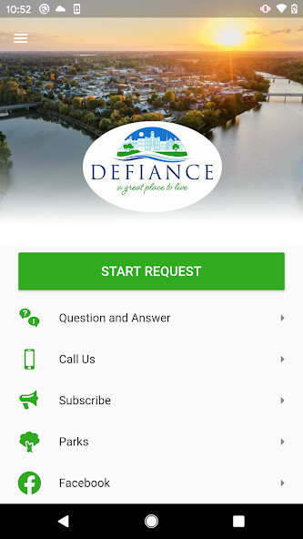 Run android online APK MY DEFIANCE from MyAndroid or emulate MY DEFIANCE using MyAndroid