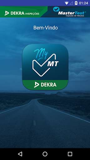 Emulate Android APK My Dekra MT Emulate Android APK My Dekra MT