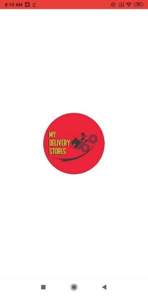 Run android online APK my delivery stores from MyAndroid or emulate my delivery stores using MyAndroid