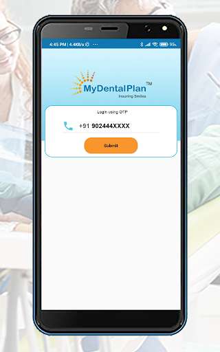 Run android online APK MyDentalPlan SPAT from MyAndroid or emulate MyDentalPlan SPAT using MyAndroid