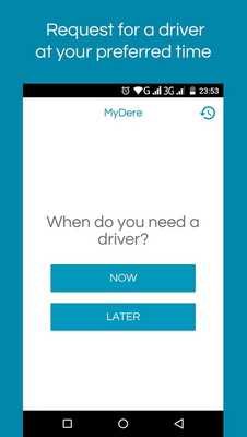 Emulate Android APK MyDere